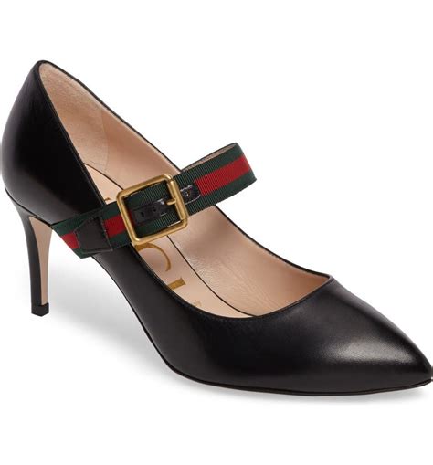 gucci sylvie shoes